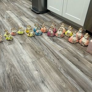 Joseph Originals Commemorative Birthday Angels